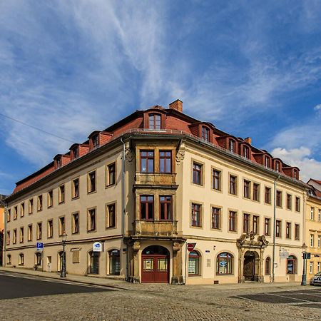 Fewos Anno 1529 In Top-Altstadtlage Von Zittau Kültér fotó