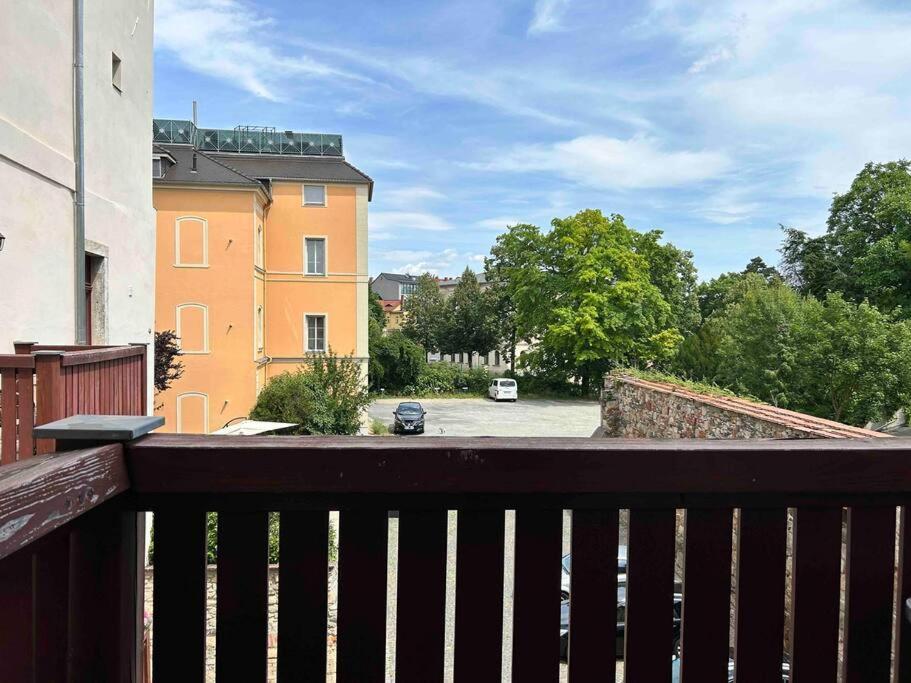 Fewos Anno 1529 In Top-Altstadtlage Von Zittau Kültér fotó