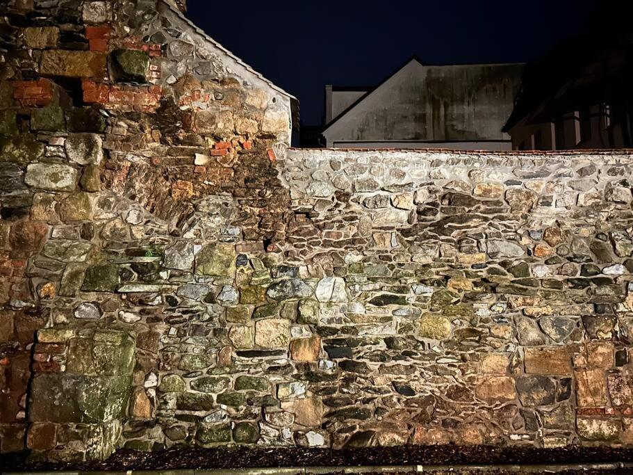 Fewos Anno 1529 In Top-Altstadtlage Von Zittau Kültér fotó